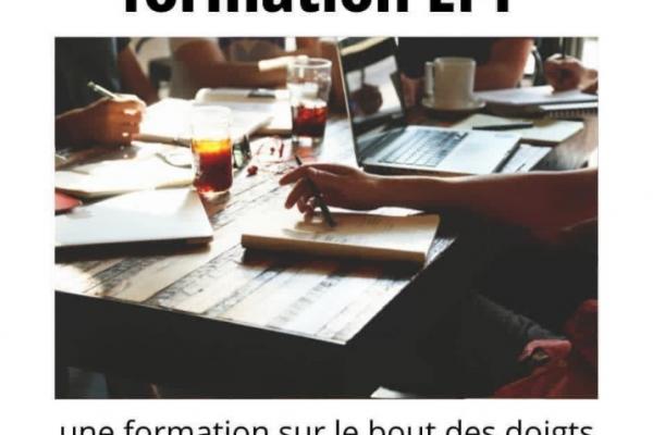 formation Maître Praticien EFT (niveau I, II ET iii) du 26 février au 1er mars 2024