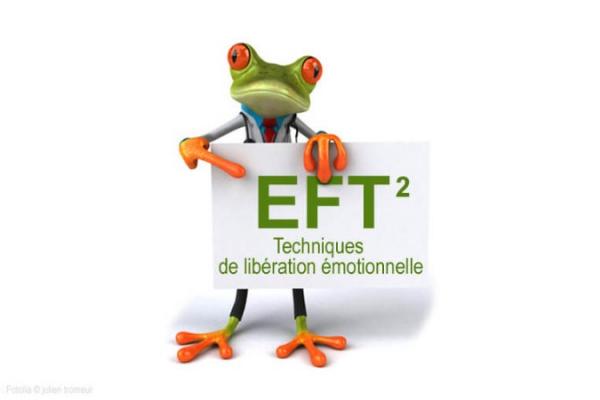 formation Maître Praticien EFT du lundi 22  au vendredi 26 avril 2024 à Granville 