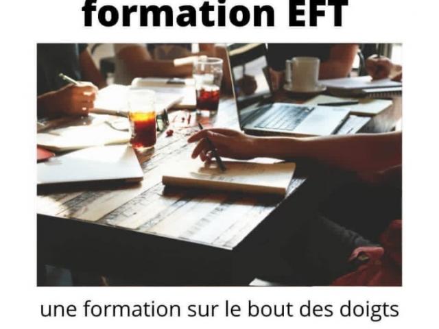 formation Maître Praticien EFT (niveau I, II ET iii) du 26 février au 1er mars 2024